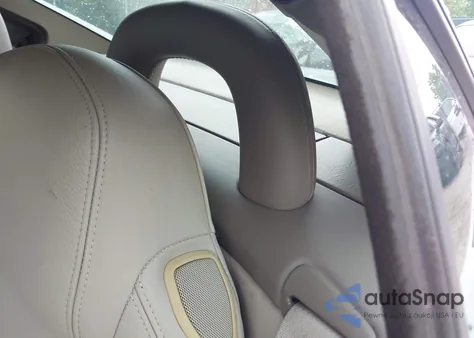 2004 Cadillac Xlr Standard из США, поврежденный, VIN 1G6YV34A545601408